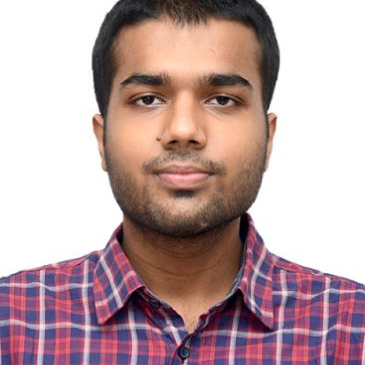 Vatsal Pramod Jha Vatsal Pramod Jha