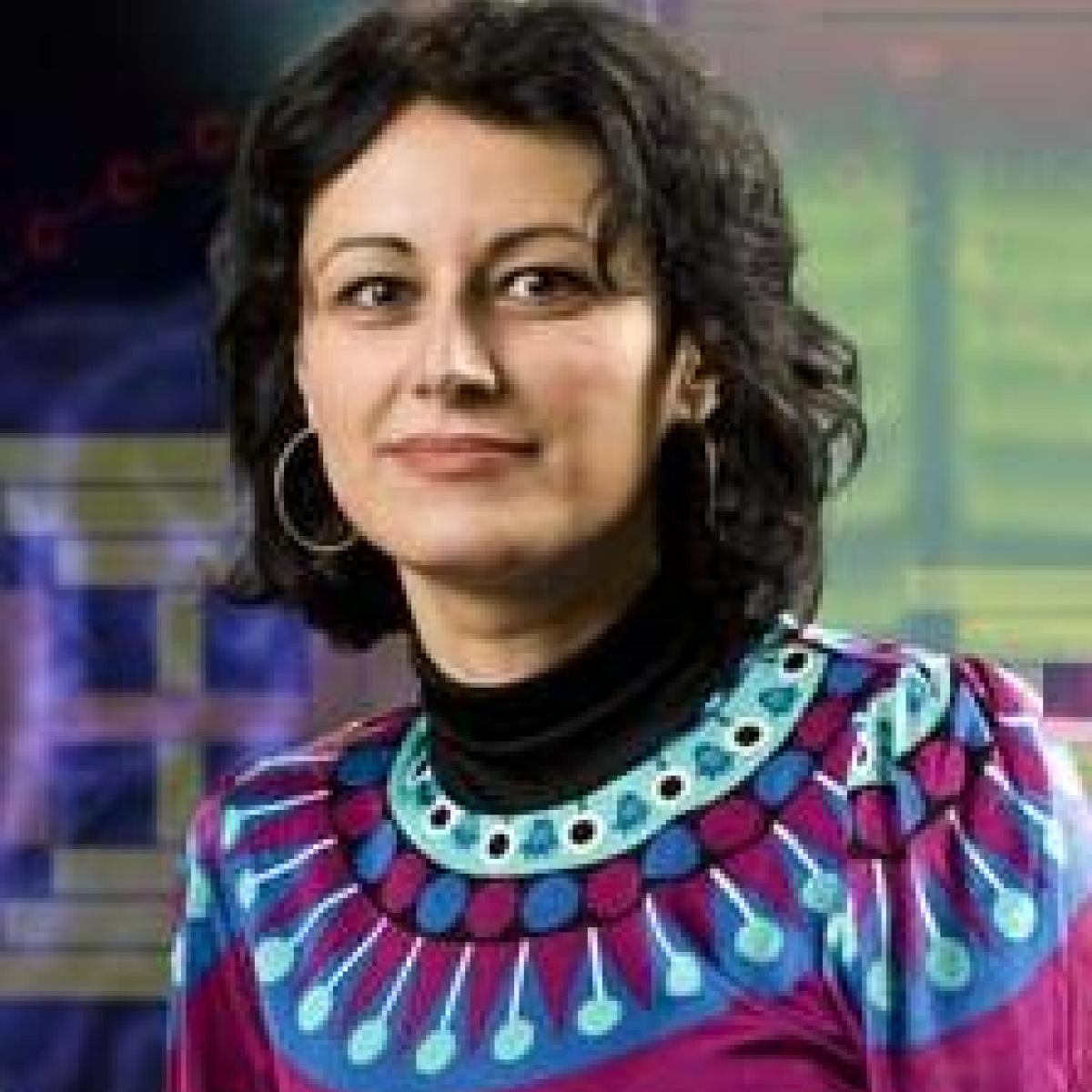 Olgica Milenkovic Olgica Milenkovic