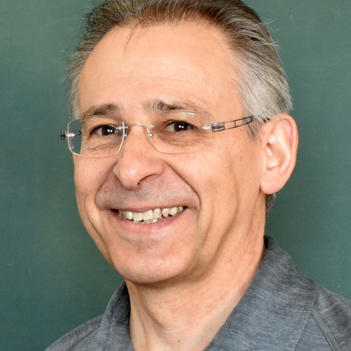 Peter Bürgisser Peter Bürgisser