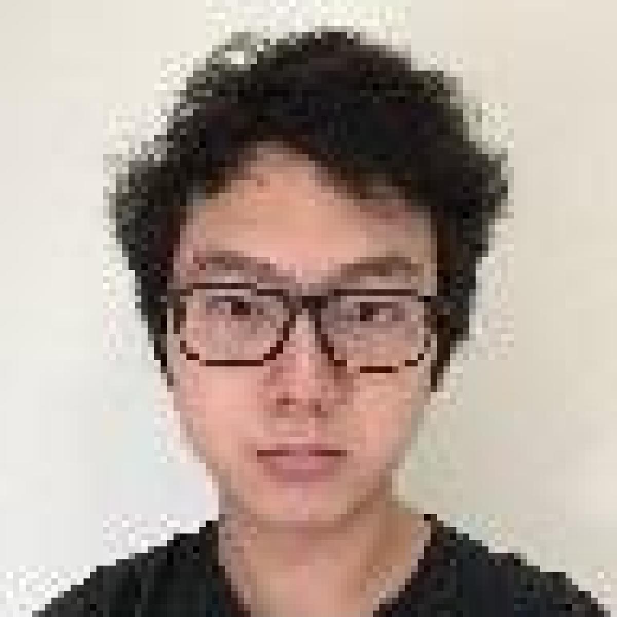 Lawrence Li Lawrence Li