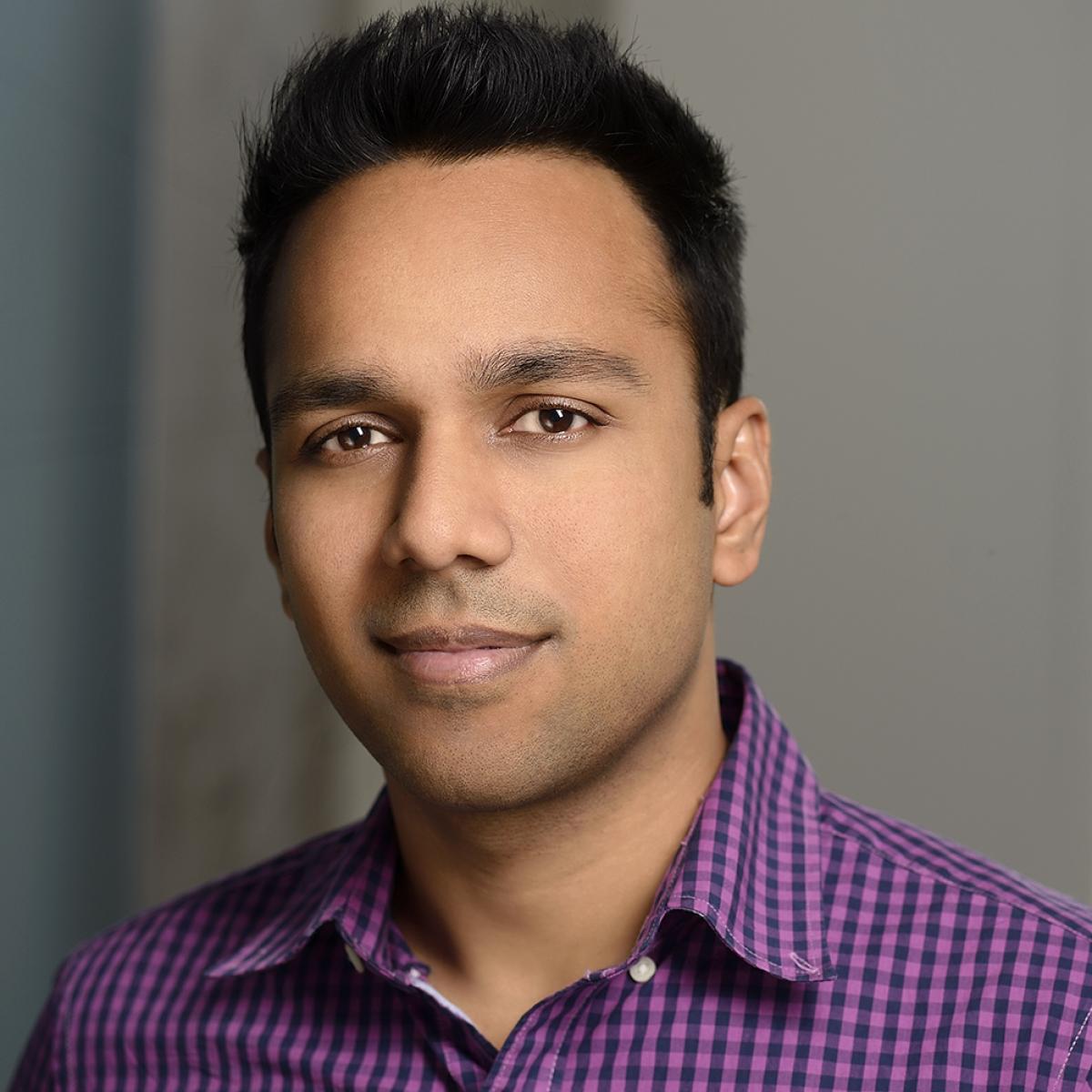 Abhishek Jain Abhishek Jain