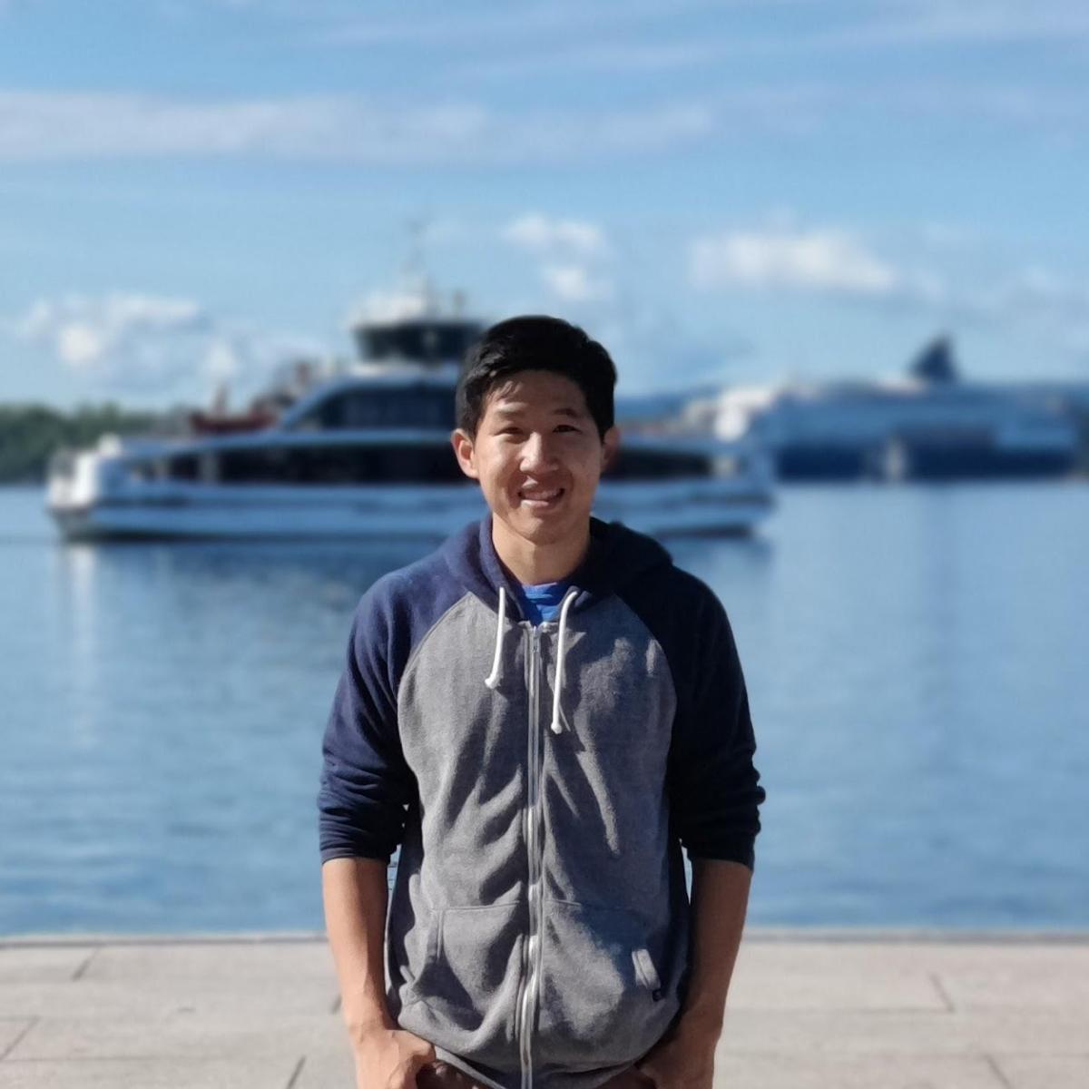 George Lu George Lu
