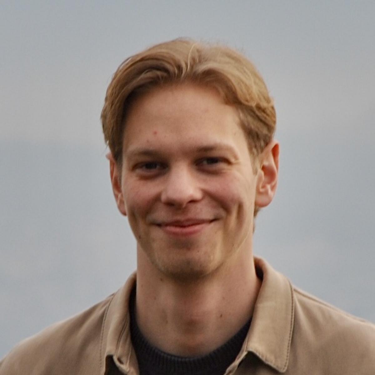Tobias Wegel Tobias Wegel