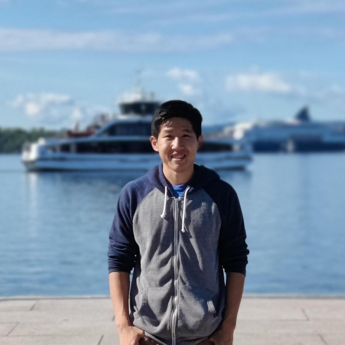 George Lu George Lu