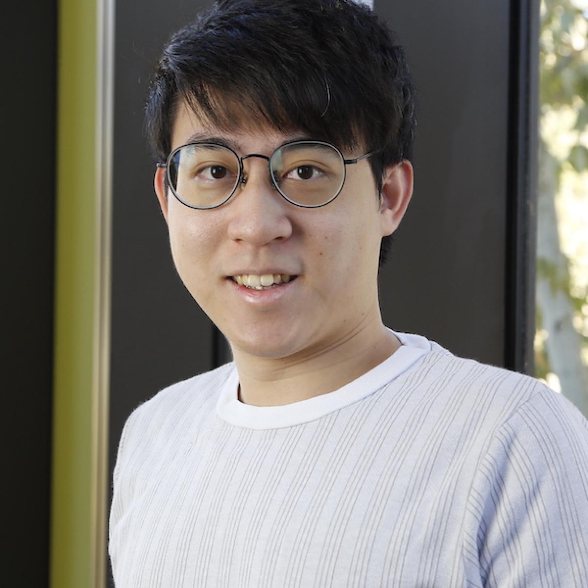 Robert Huang Robert Huang
