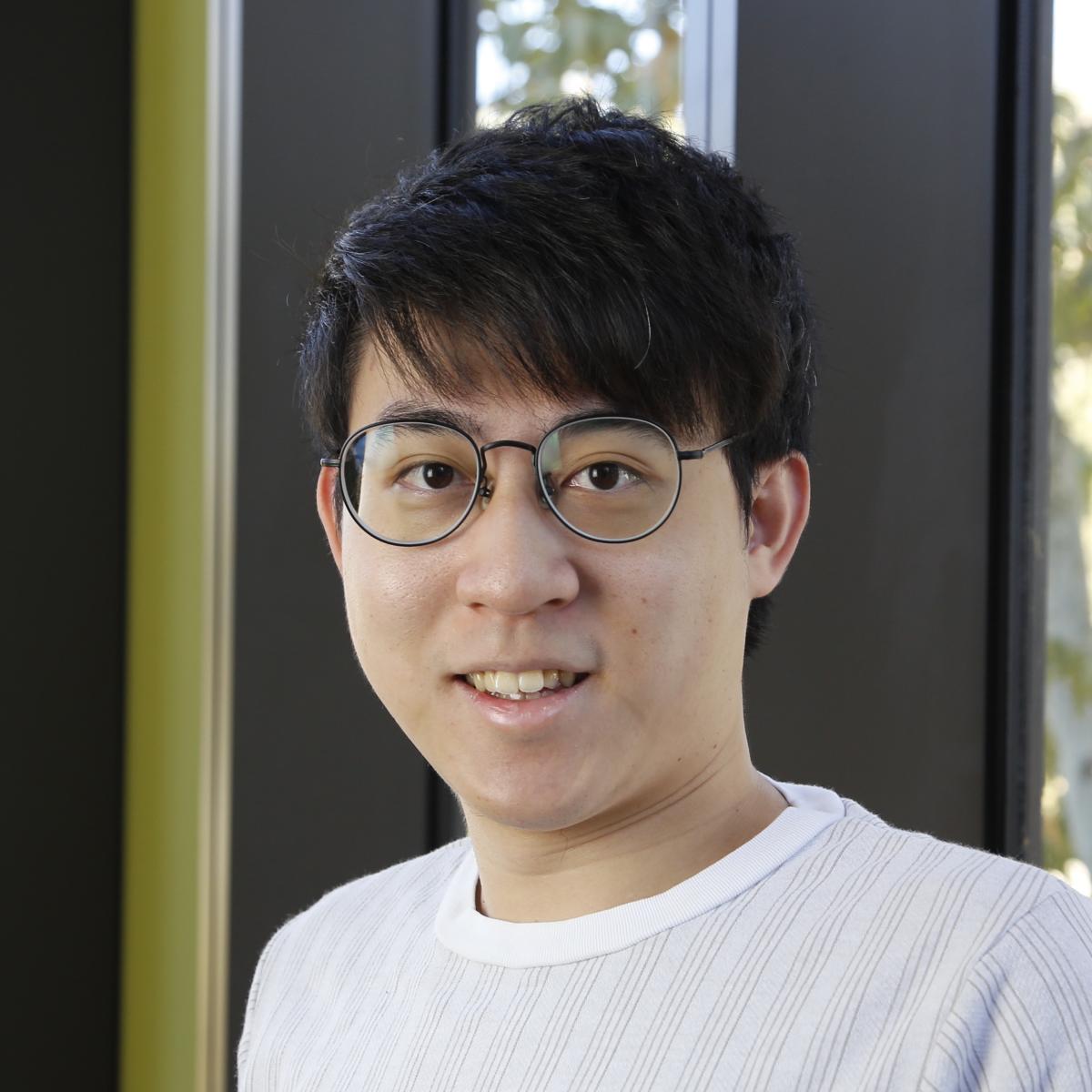 Robert Huang Robert Huang