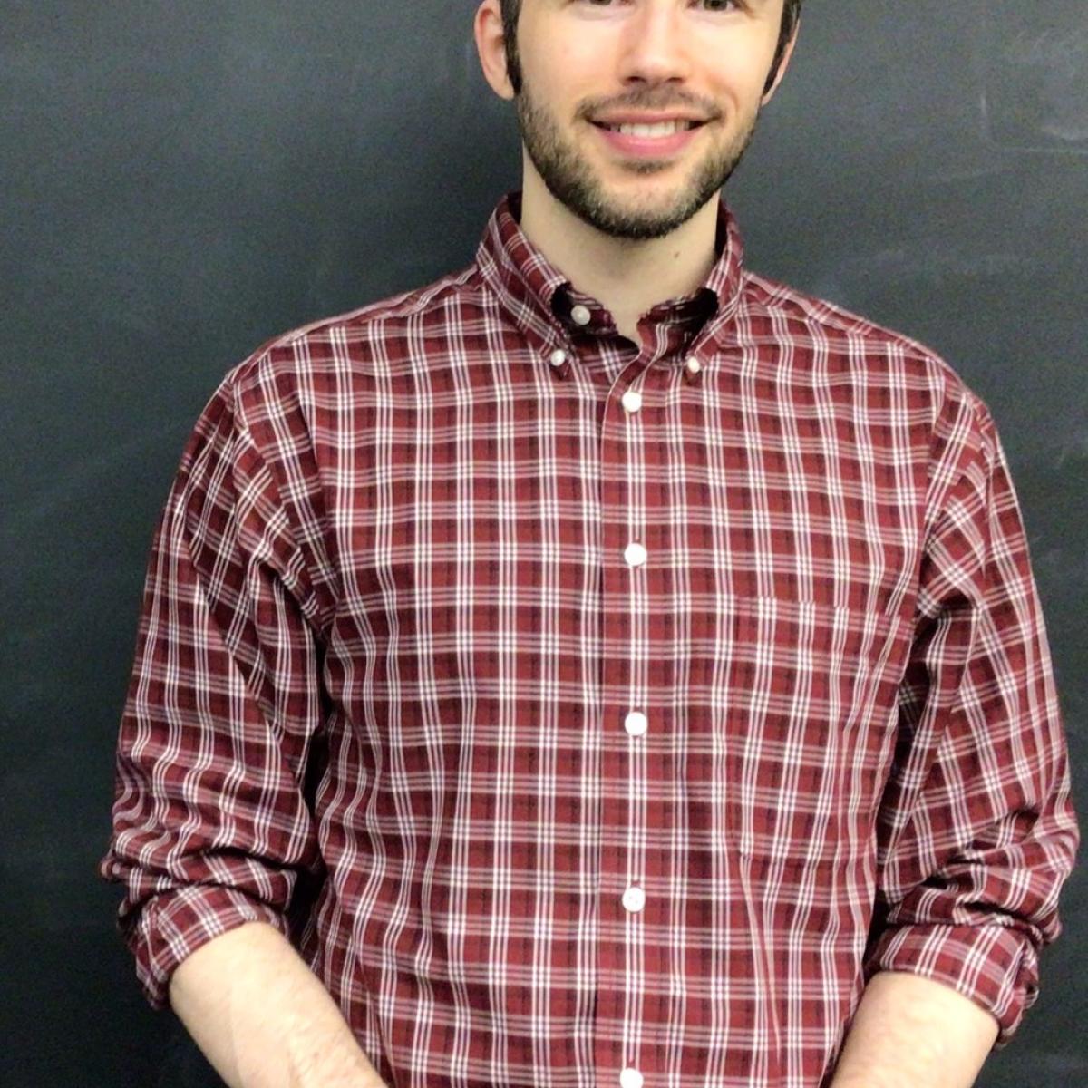 Matthew Coudron Matthew Coudron