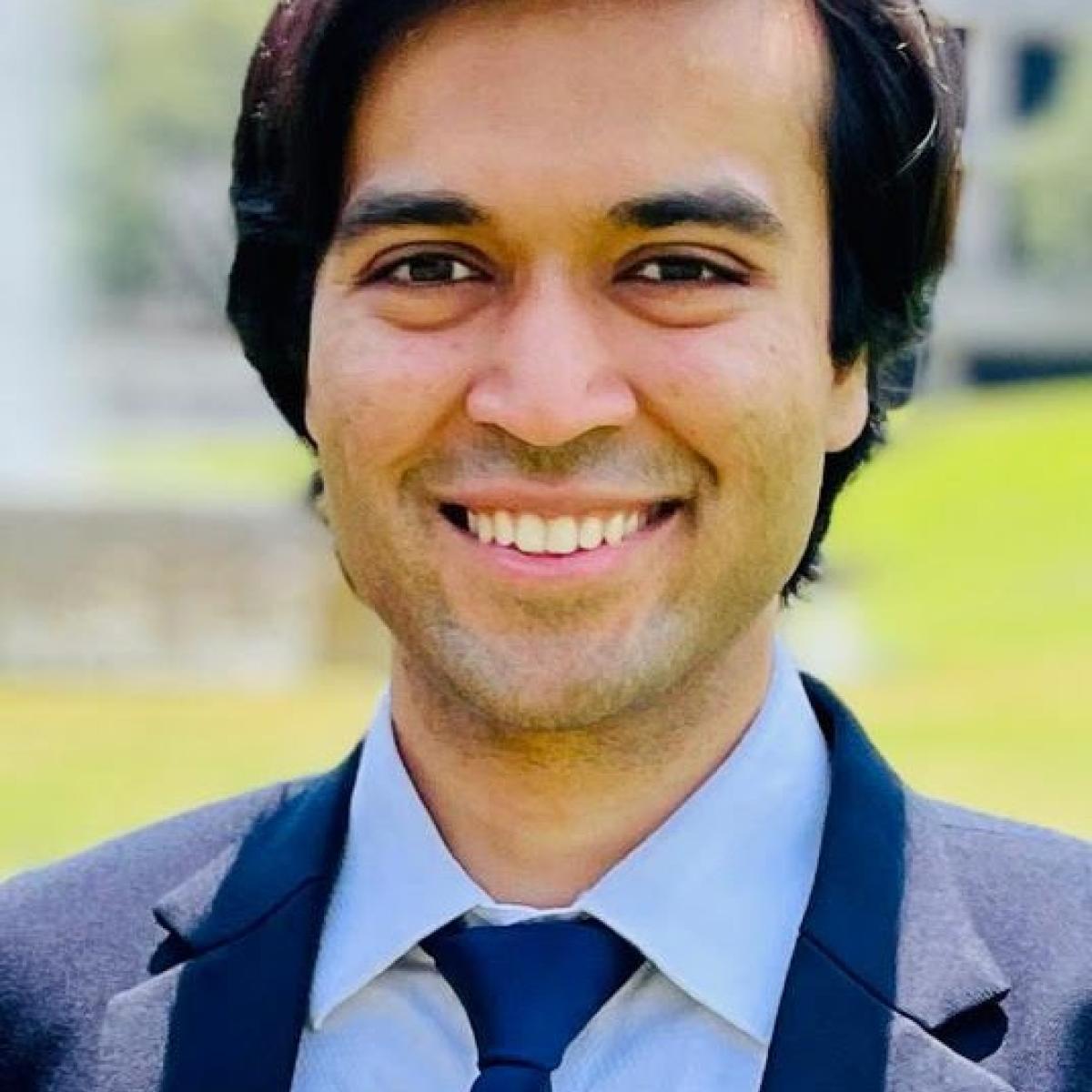 Rishab Goyal Rishab Goyal