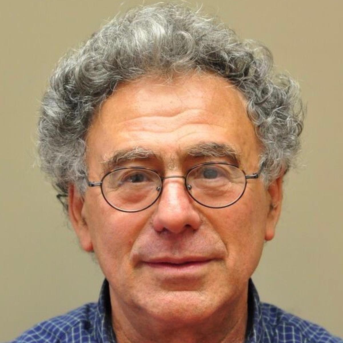 Samuel Friedland Samuel Friedland