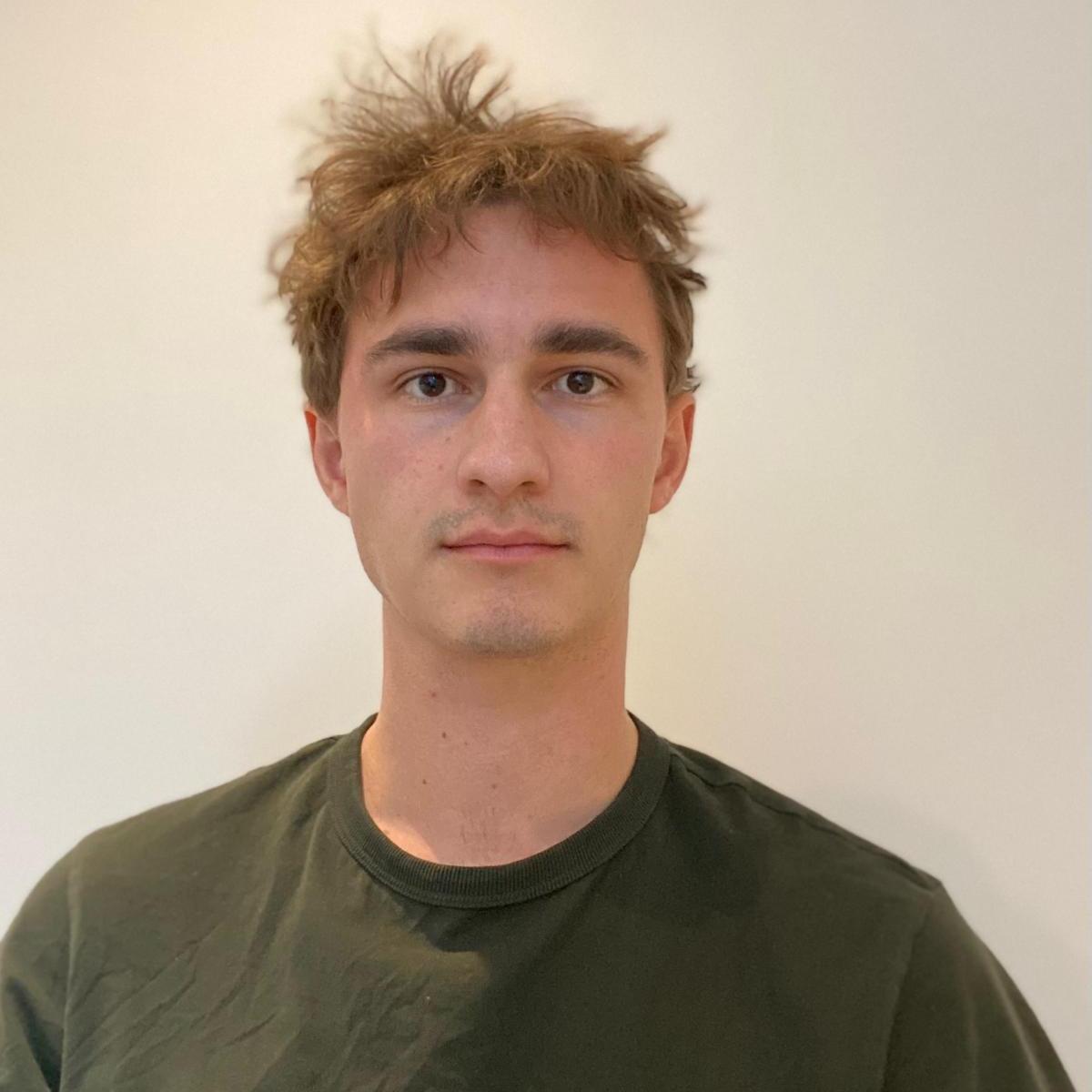 Yves Baumann