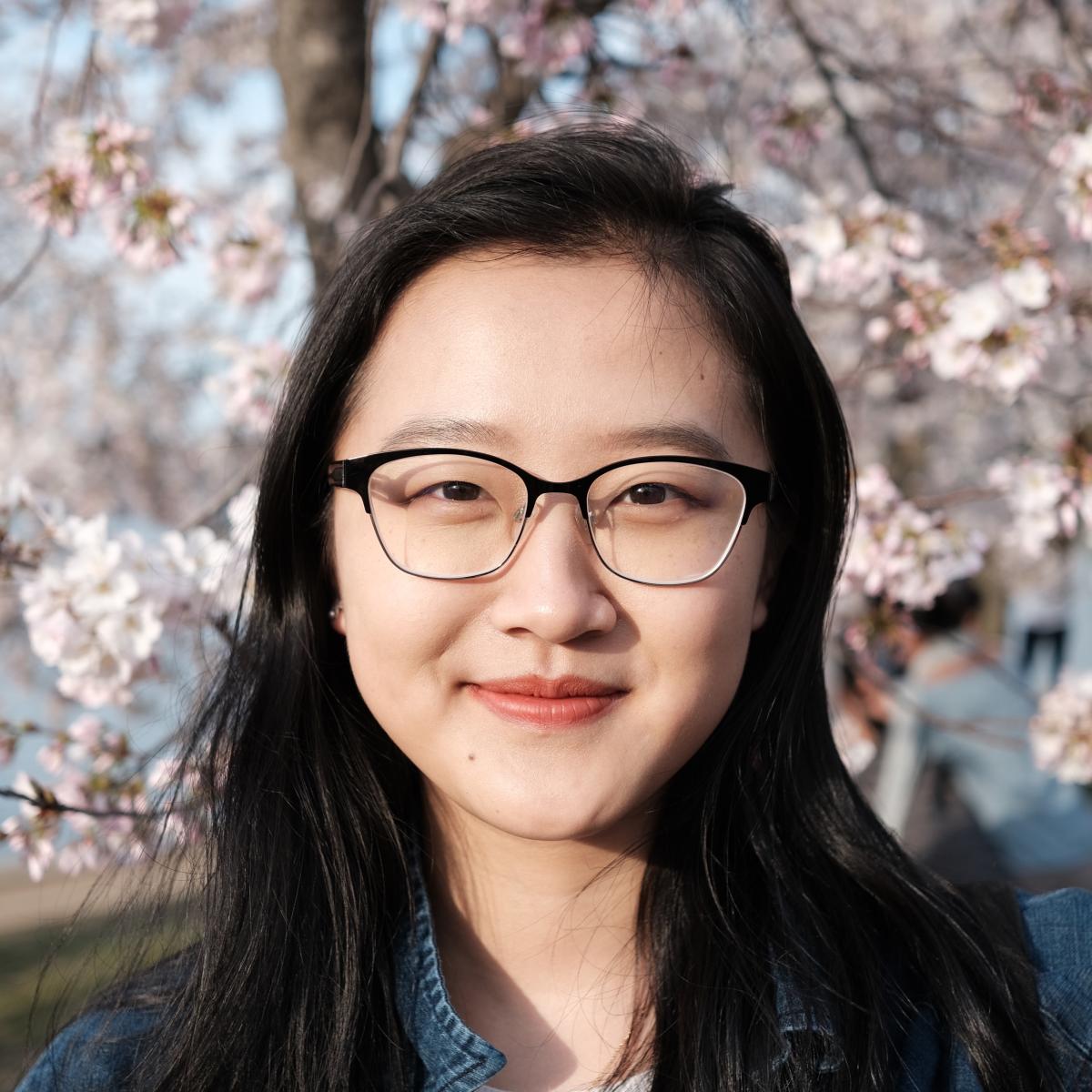Xinyu Tan Xinyu Tan