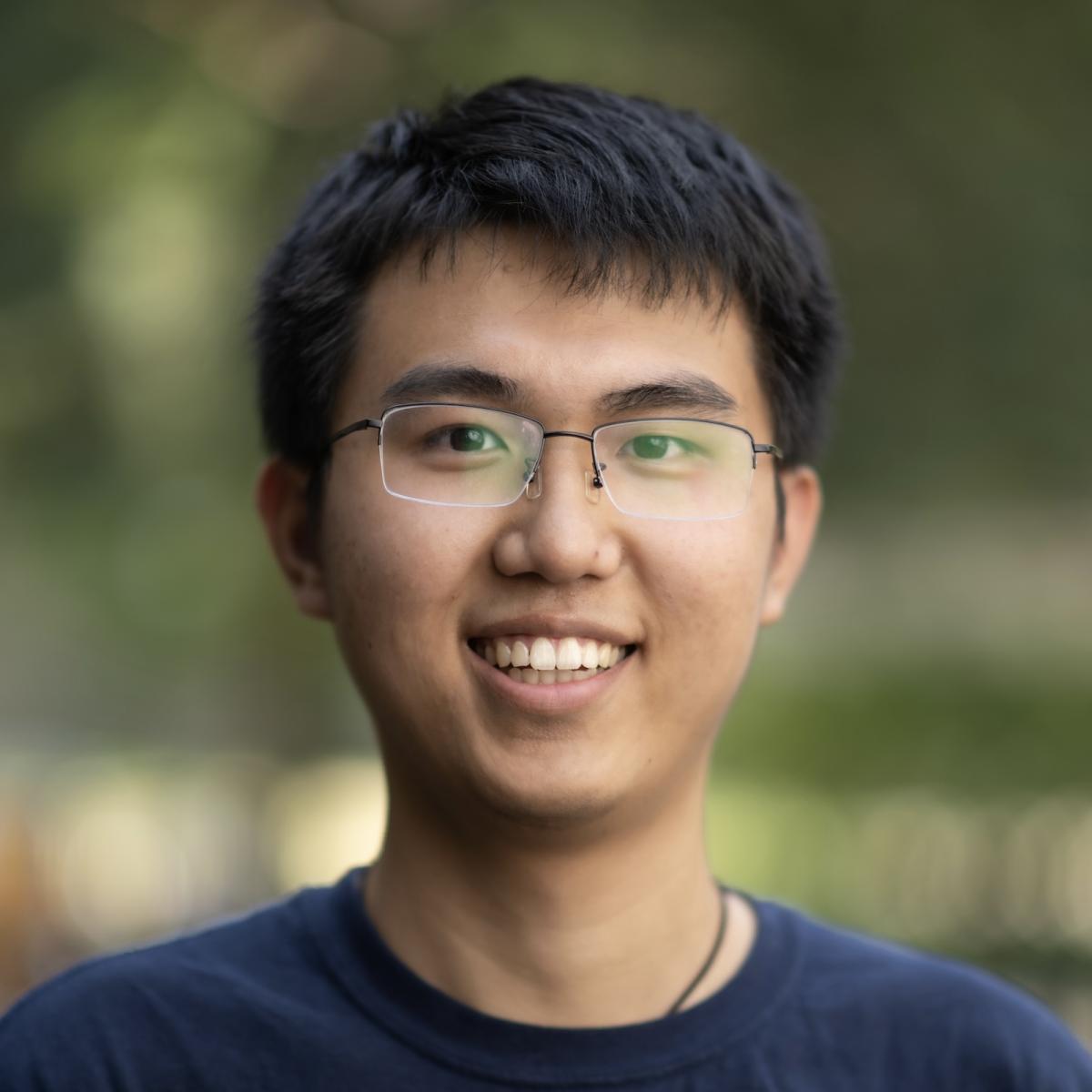Zhiwei Xu Zhiwei Xu