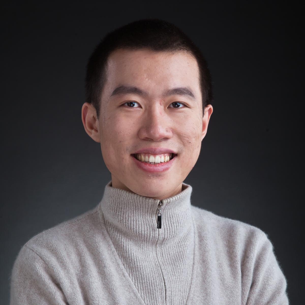 Yuchen Li Yuchen Li