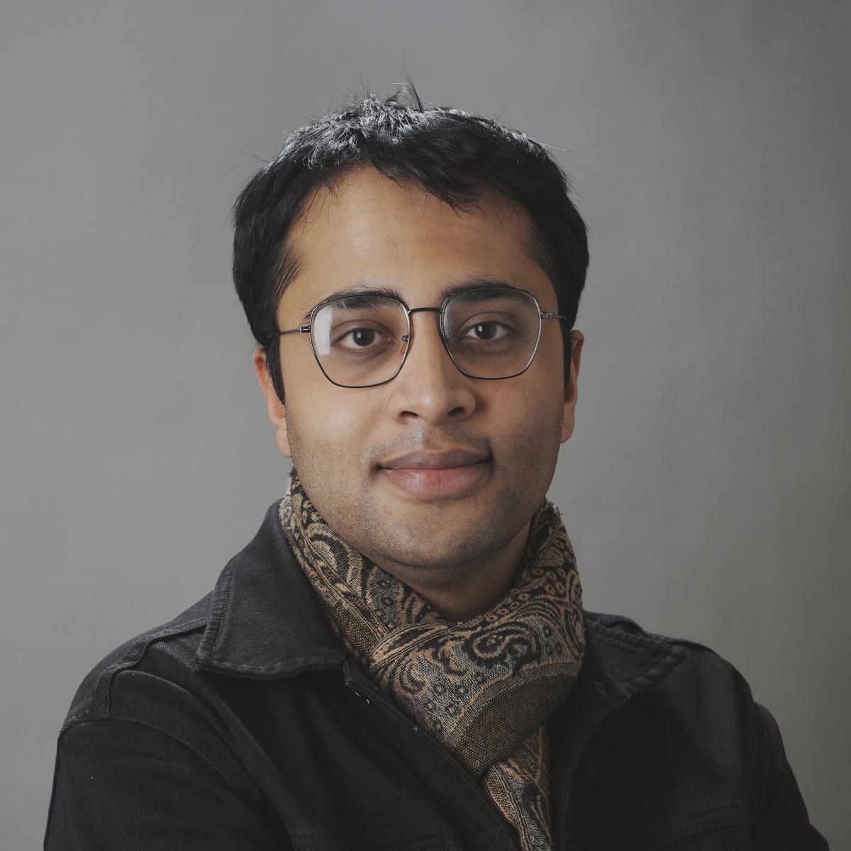 Kabir Tomer Kabir Tomer