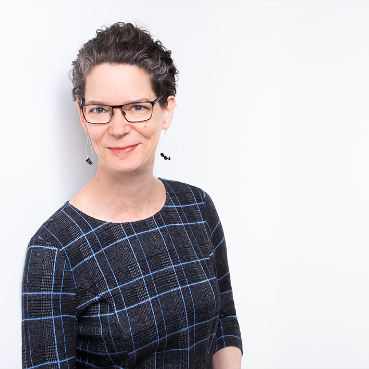 Frauke Kreuter Frauke Kreuter