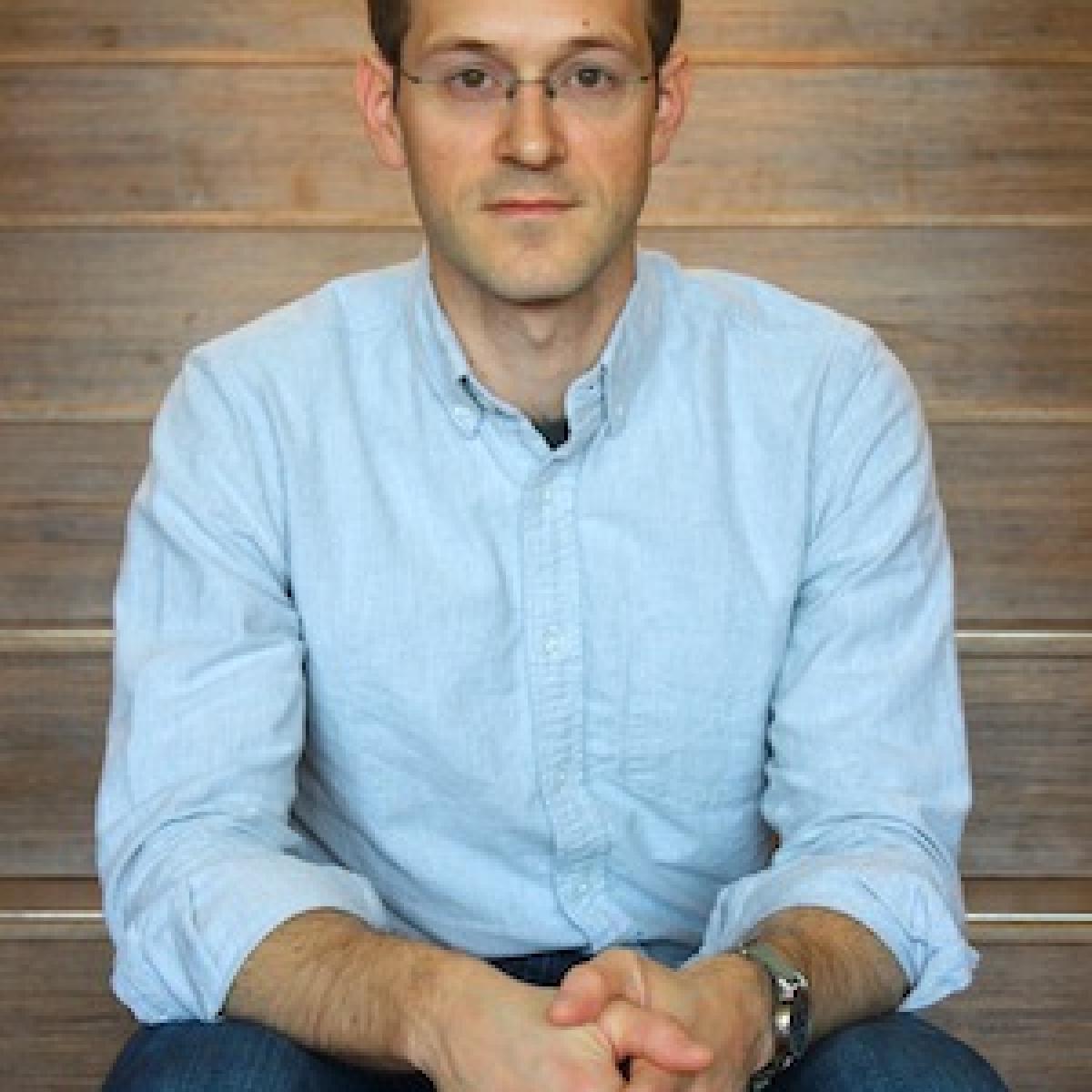 Andrew Childs