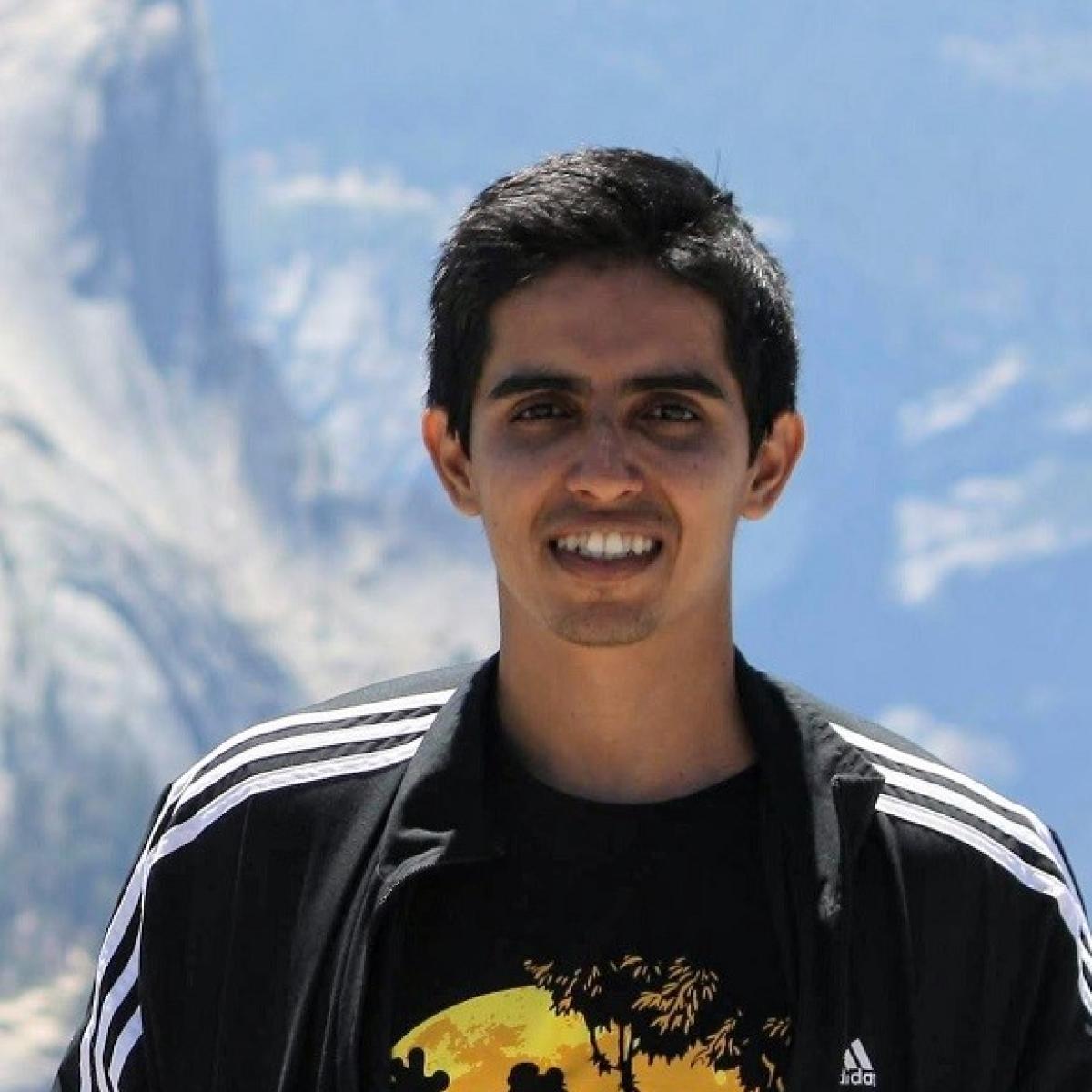 Ankit Pensia Ankit Pensia