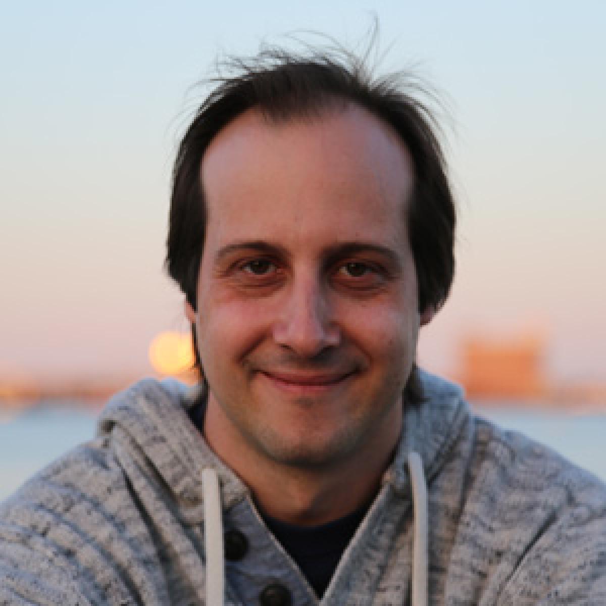 Antonio Torralba Antonio Torralba
