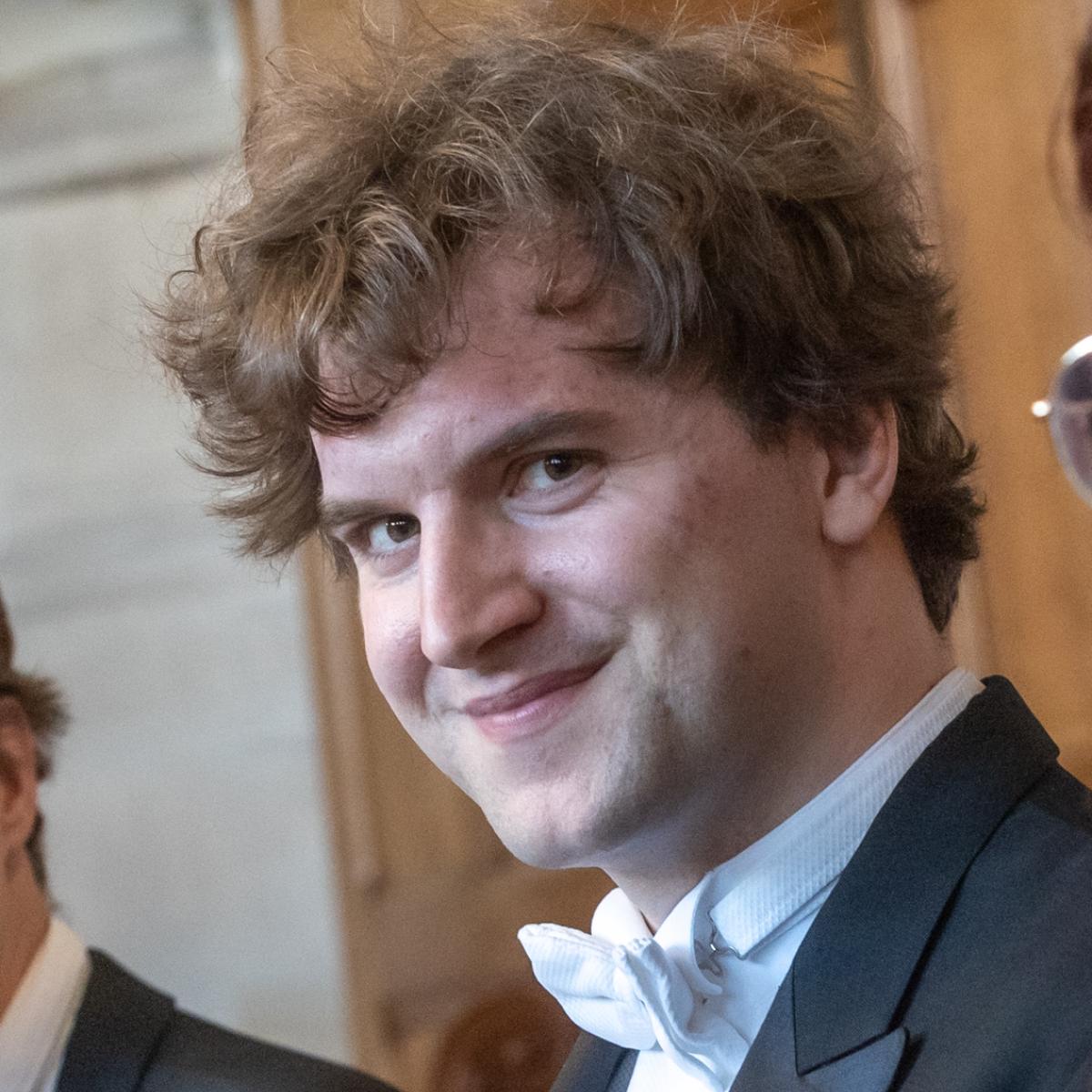 Yaroslav Herasymenko Yaroslav Herasymenko