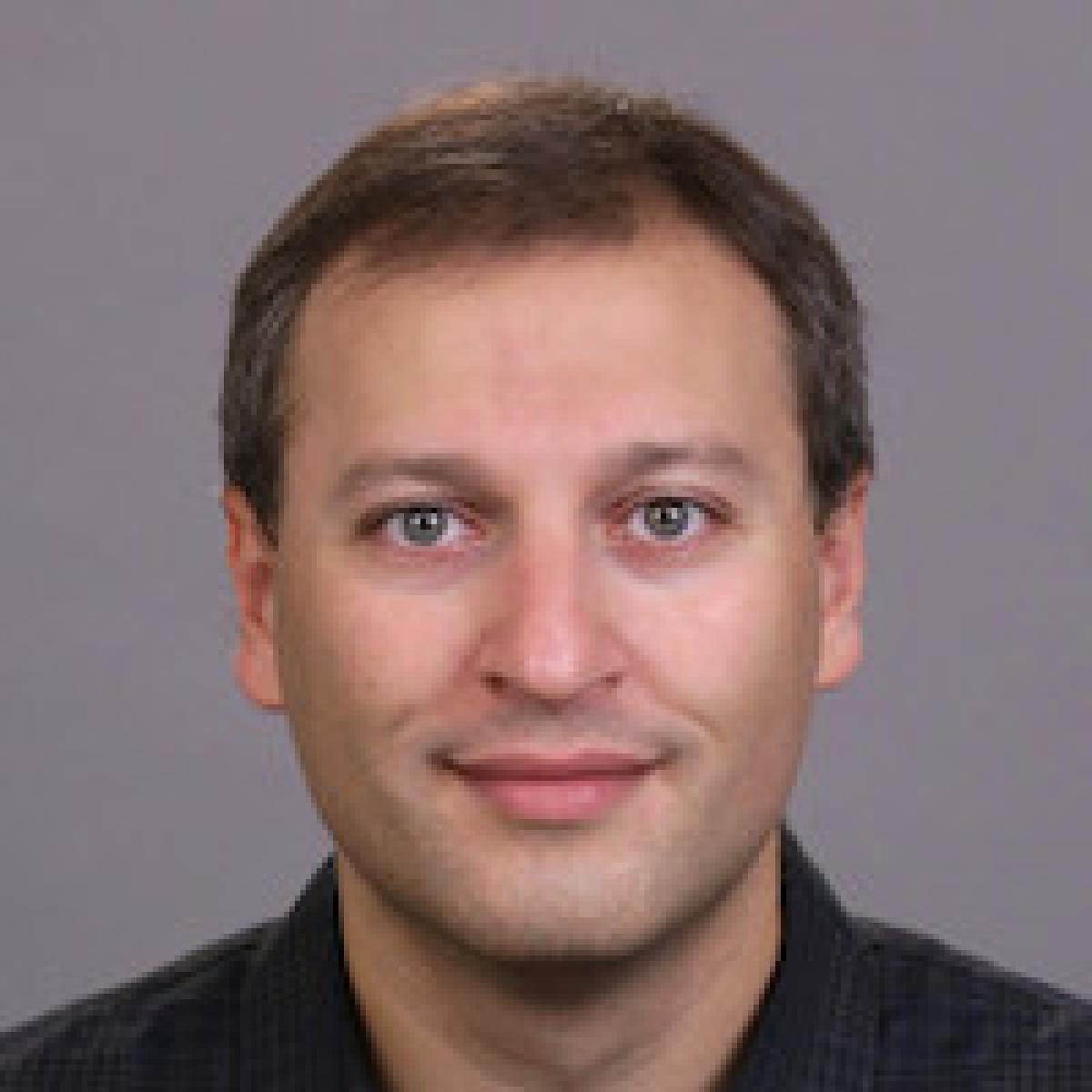 Yevgeniy Dodis Yevgeniy Dodis
