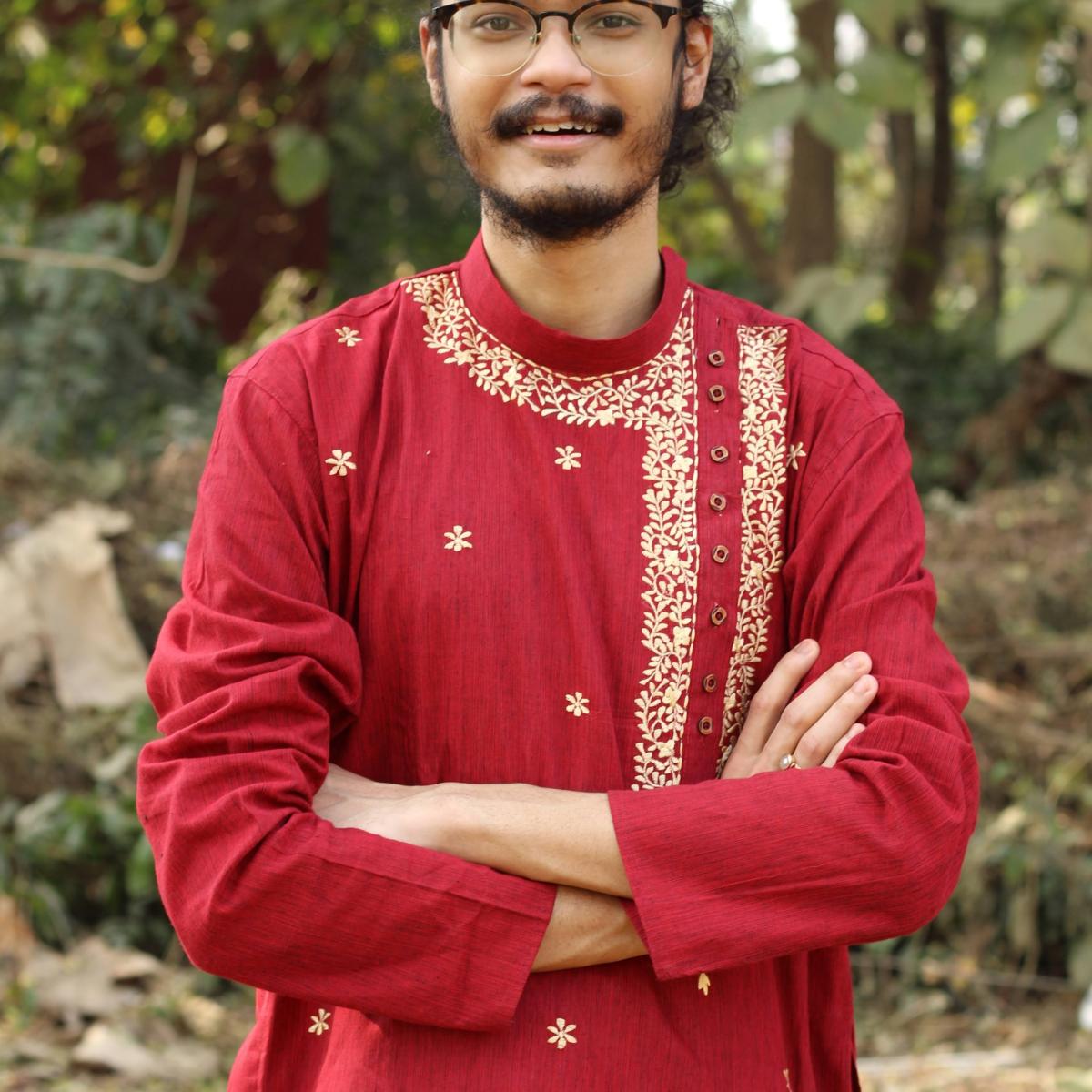 Pranjal Dutta Pranjal Dutta
