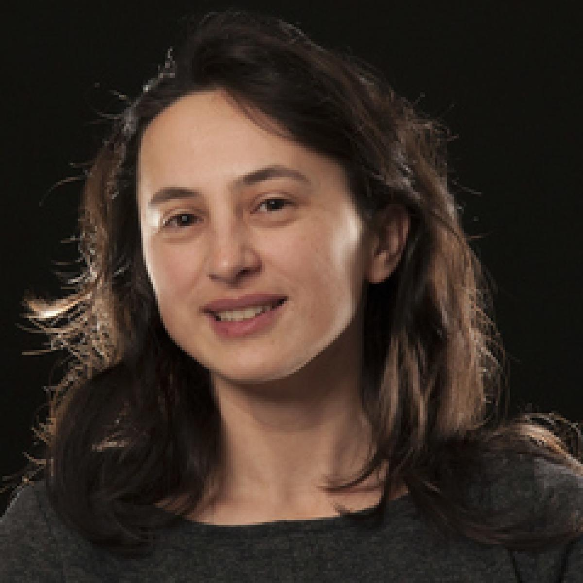 Elena Grigorescu Elena Grigorescu