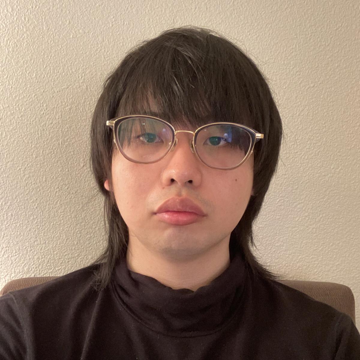 Shogo Yamada Shogo Yamada
