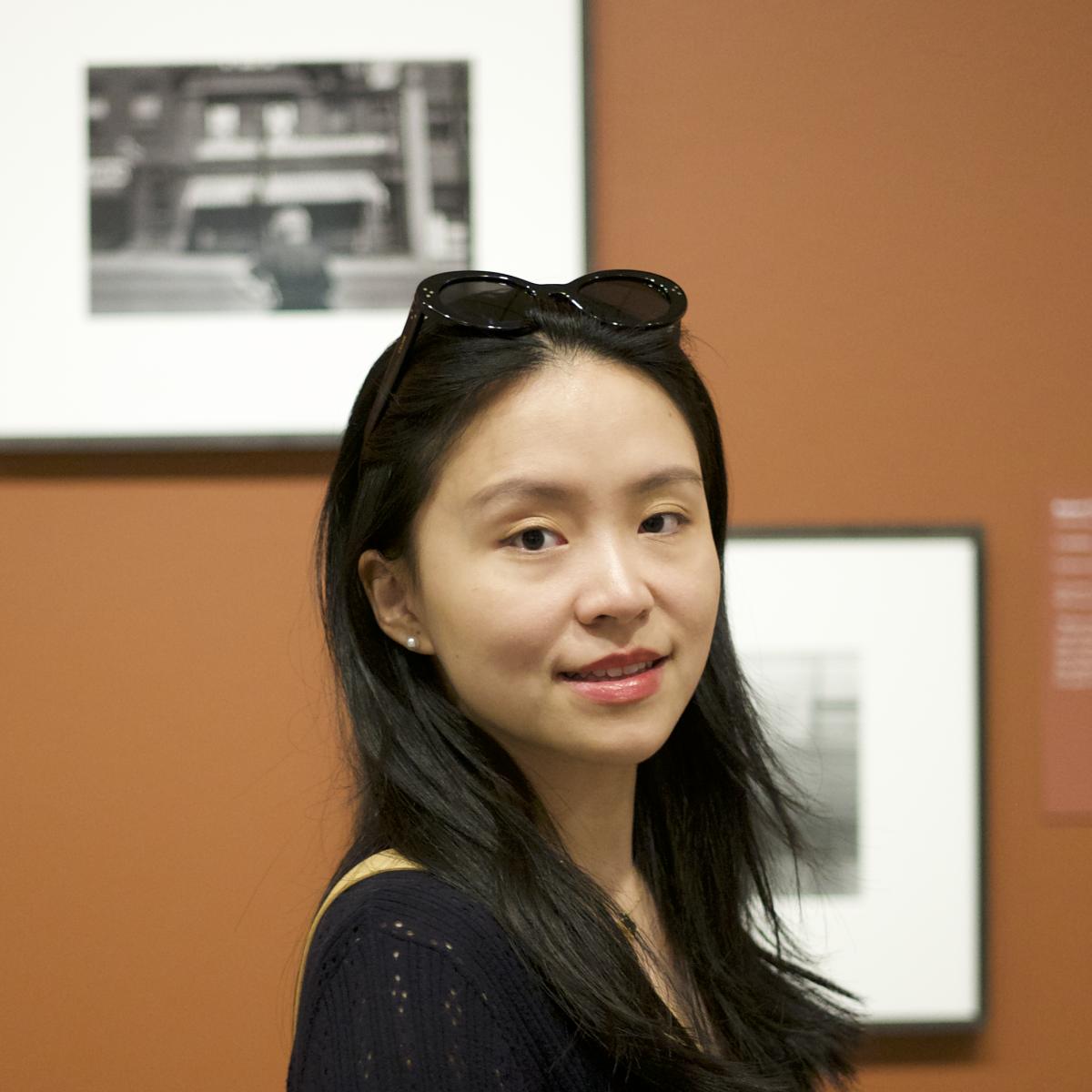 Fangyuan Xu Fangyuan Xu