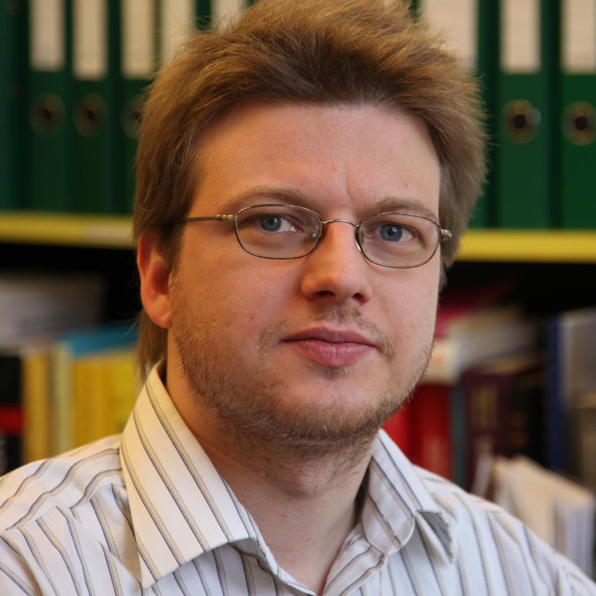 Manuel Kauers Manuel Kauers