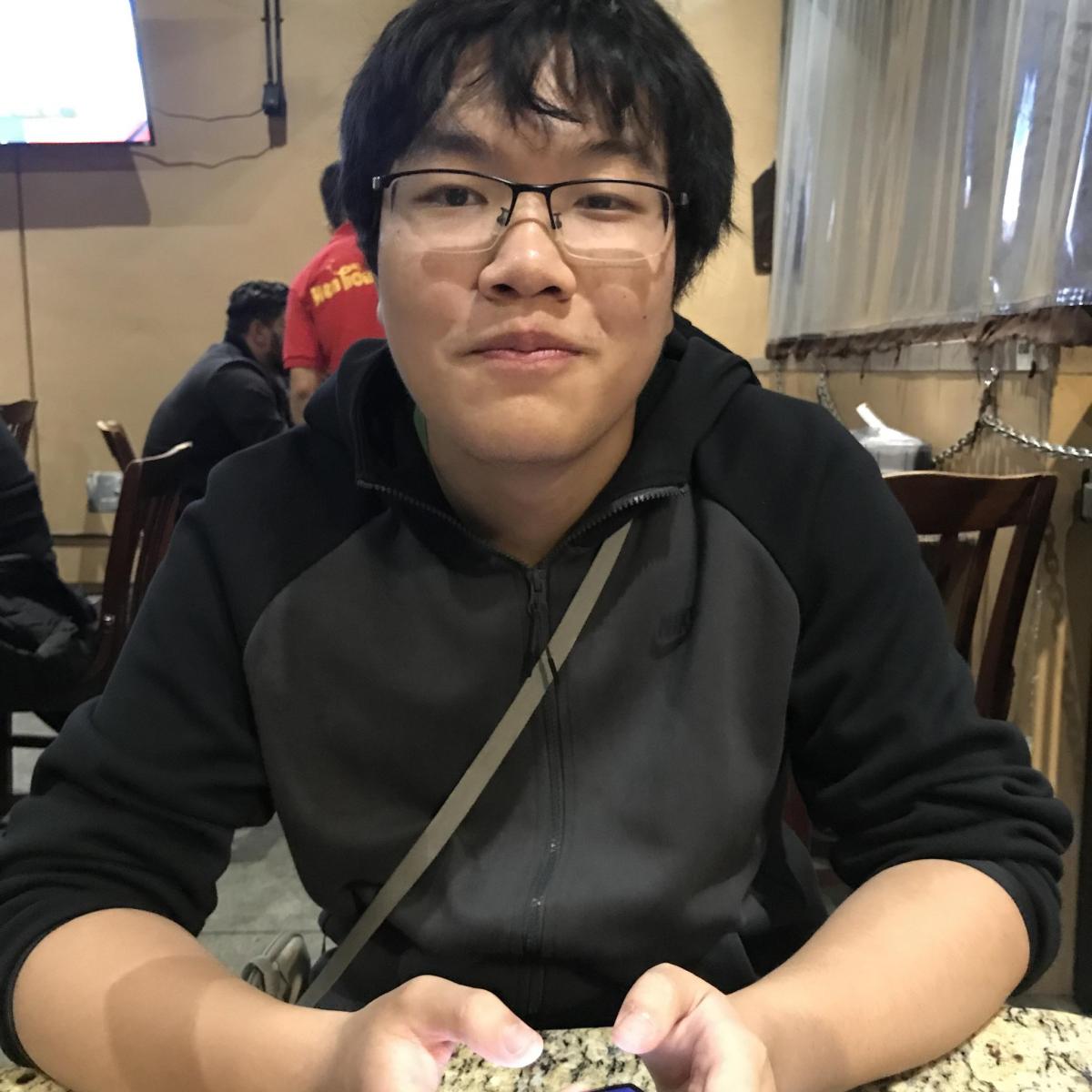 Chris Chen Chris Chen