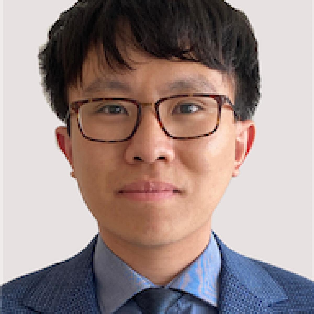 Han Zhao Han Zhao