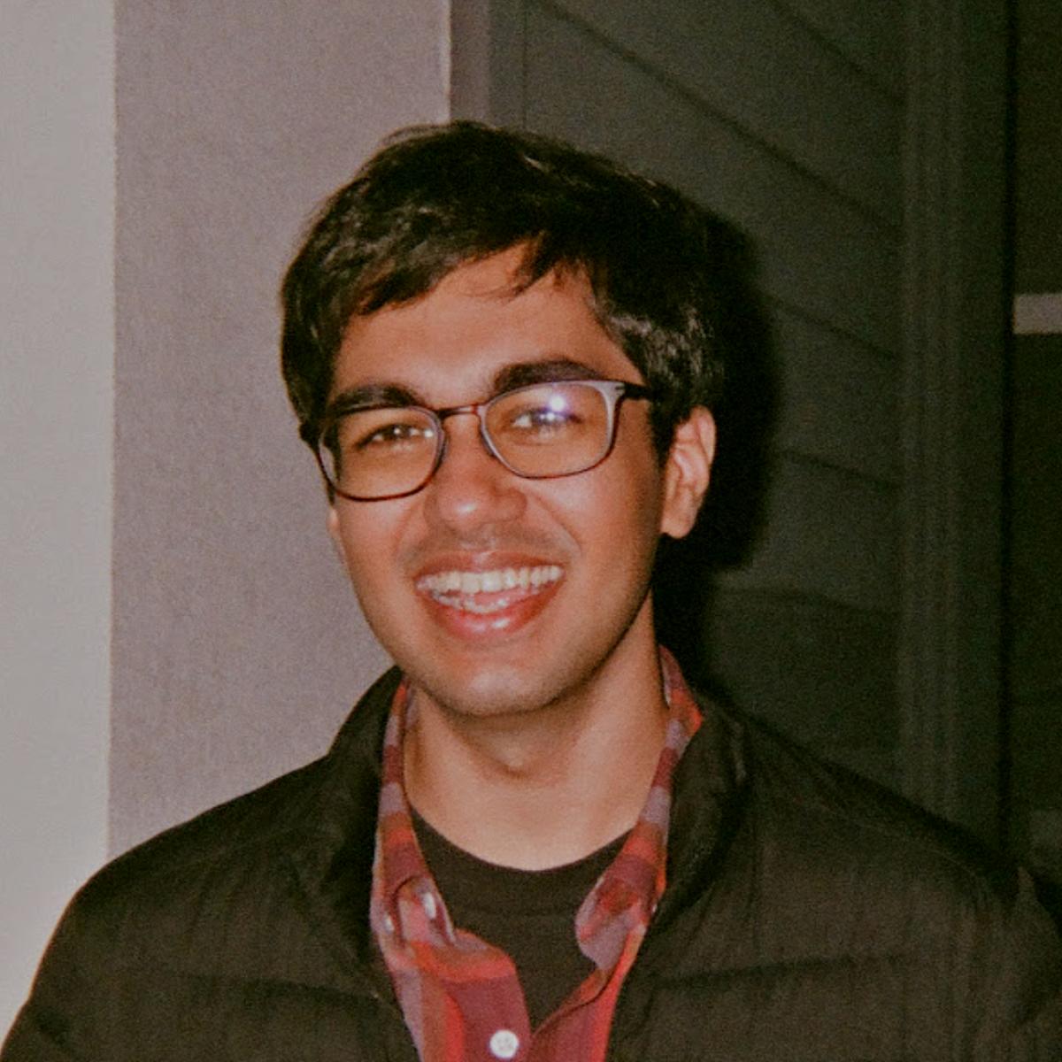 Shivam Nadimpalli Shivam Nadimpalli