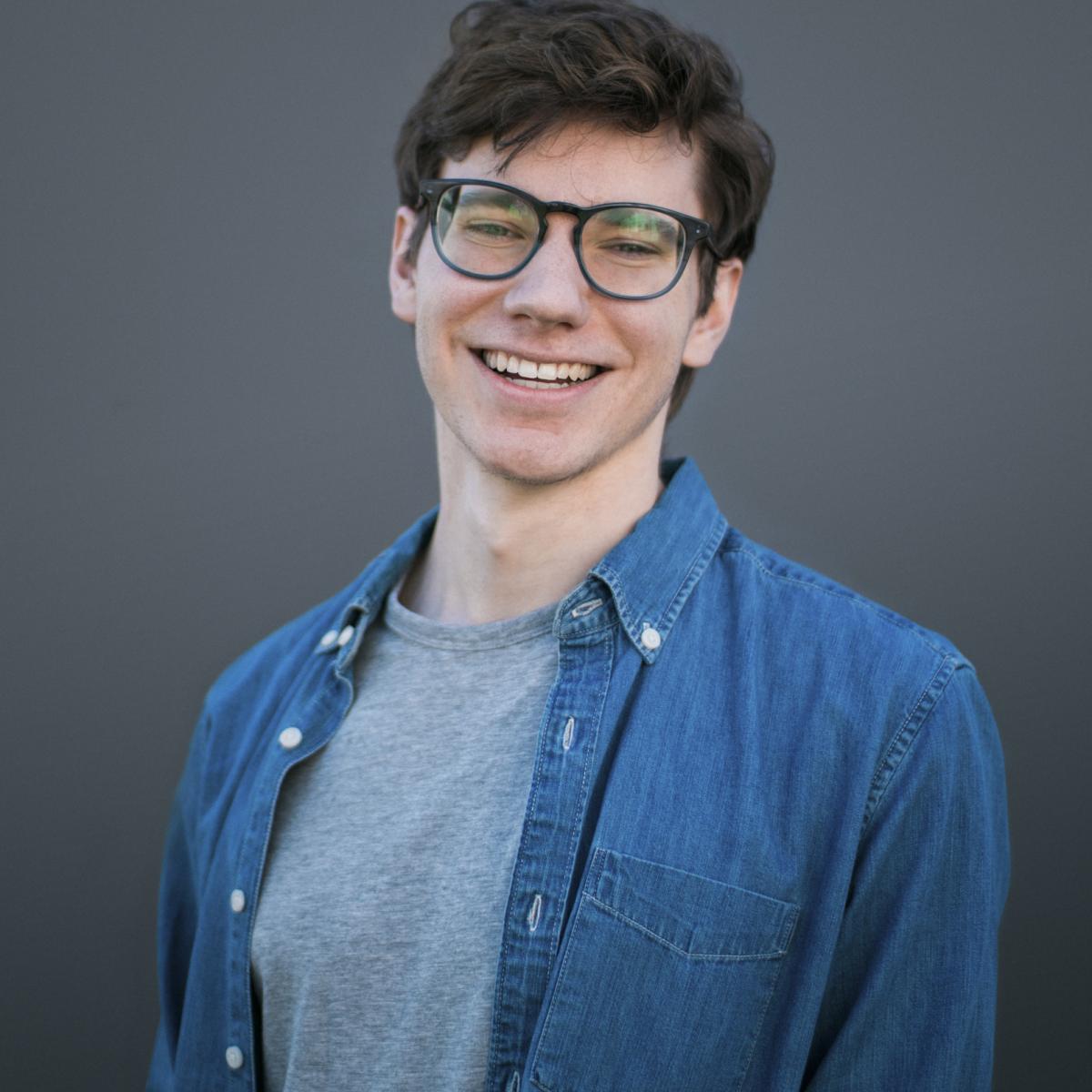 Nicholas Meade Nicholas Meade