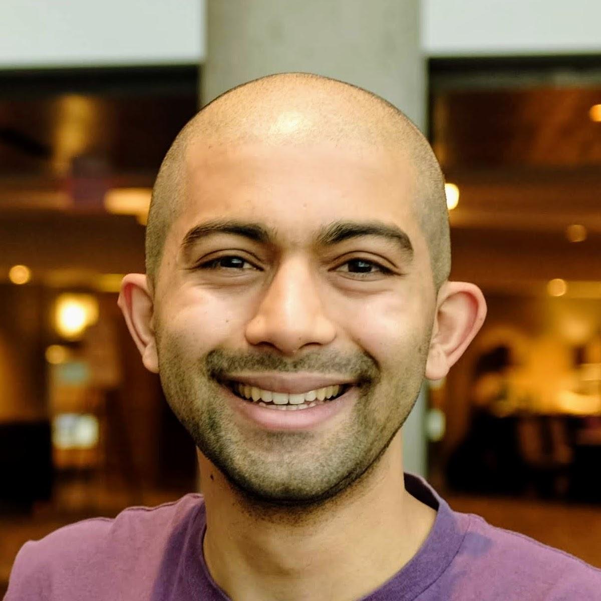 Laxman Dhulipala Laxman Dhulipala