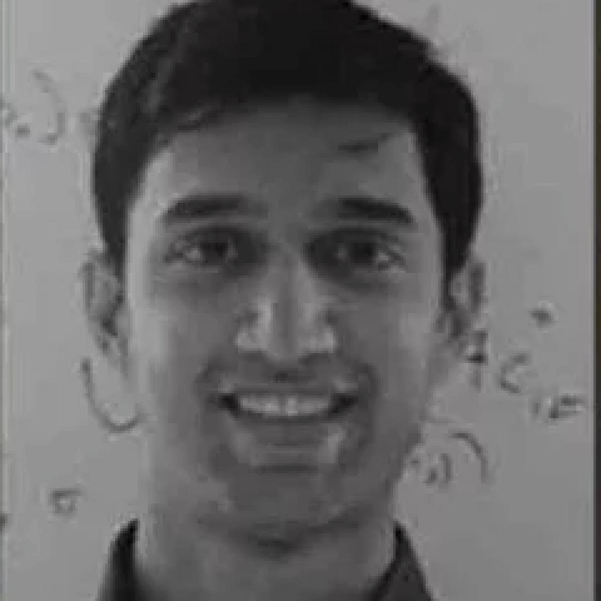 Anirudh Krishna Anirudh Krishna