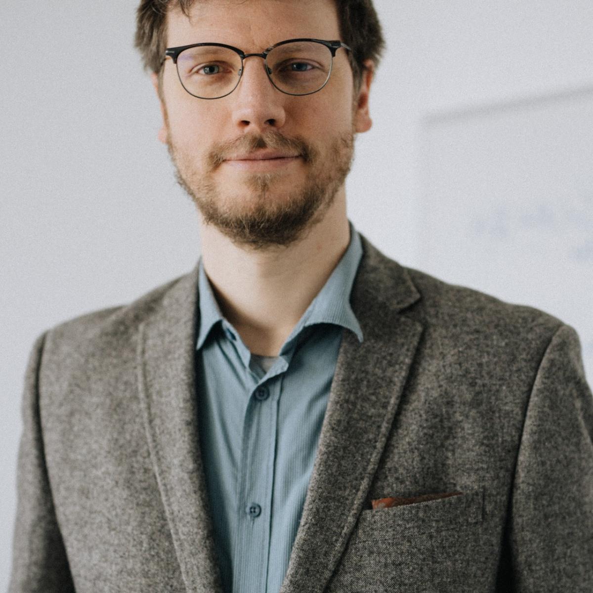 Nico Döttling Nico Döttling