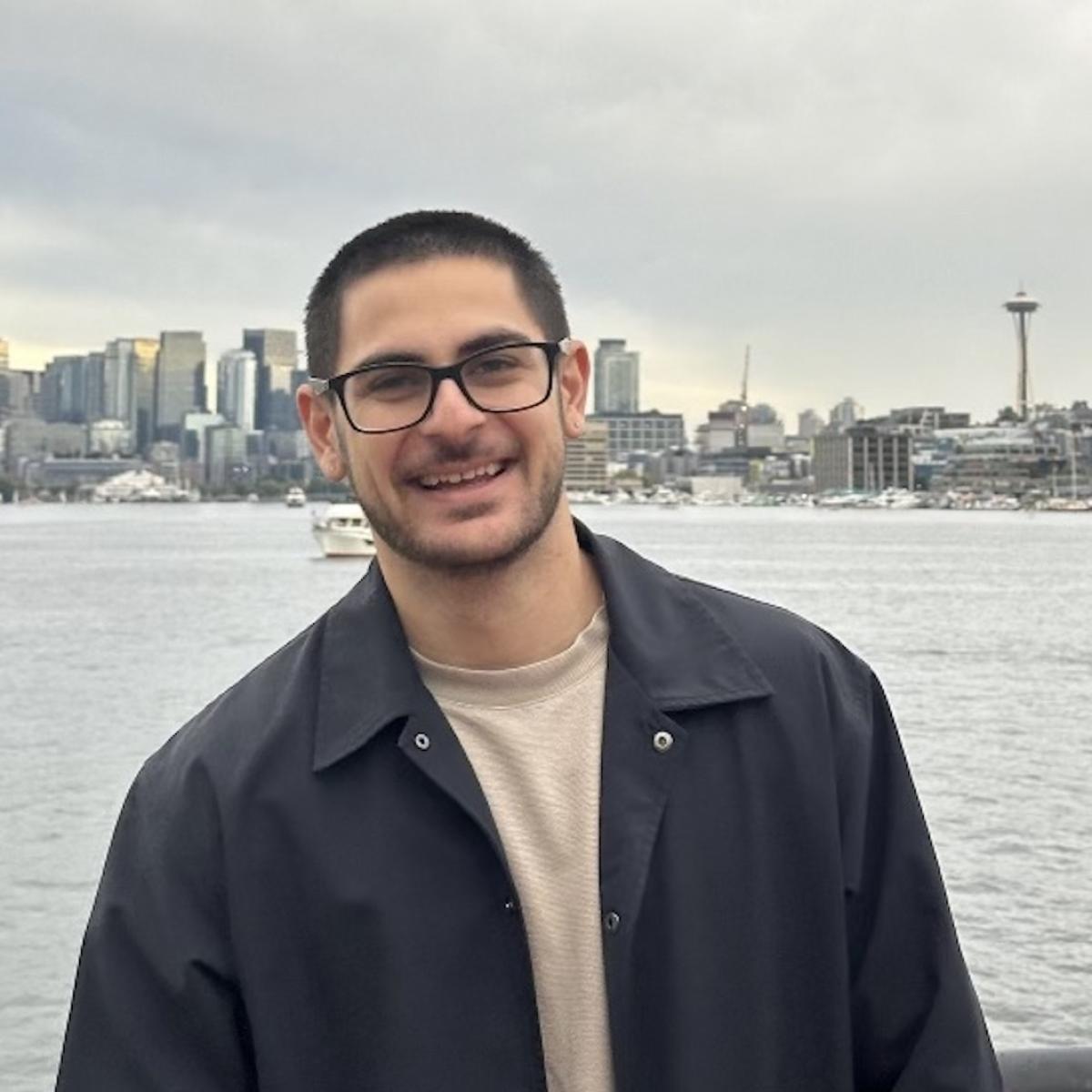 Kameron Shahabi Kameron Shahabi