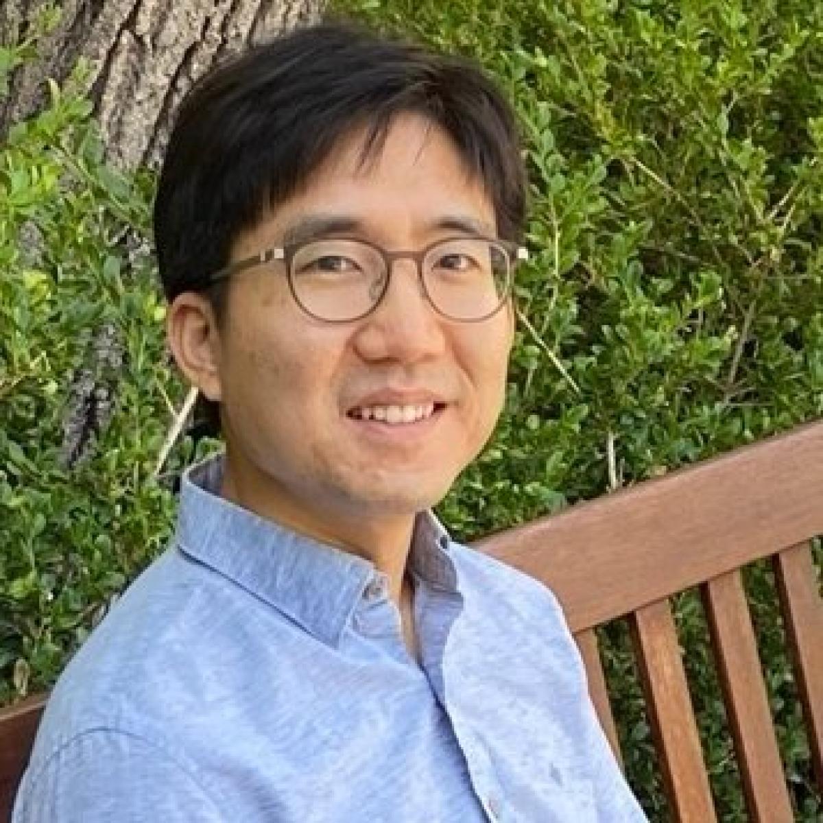 Isaac Kim Isaac Kim