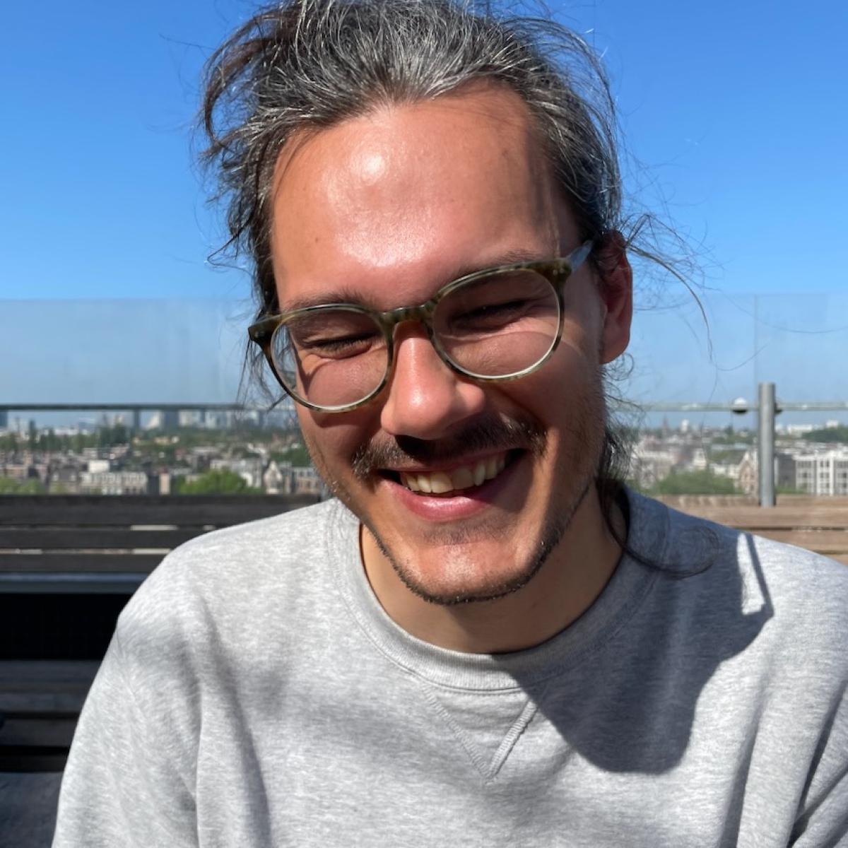 Jeroen Zuiddam Jeroen Zuiddam