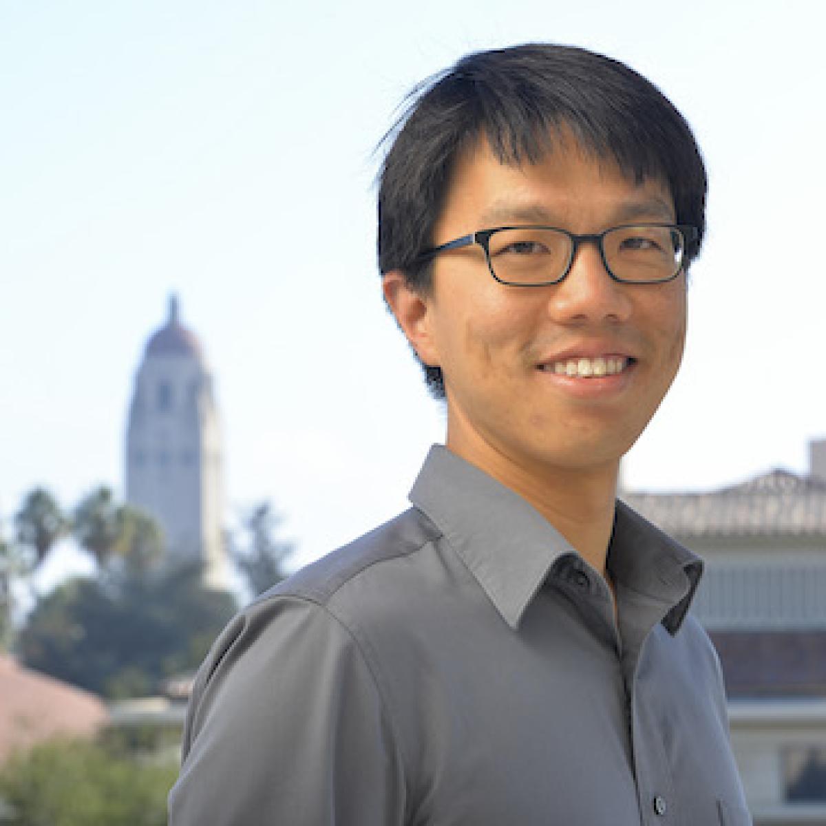 Li-Yang Tan Li-Yang Tan