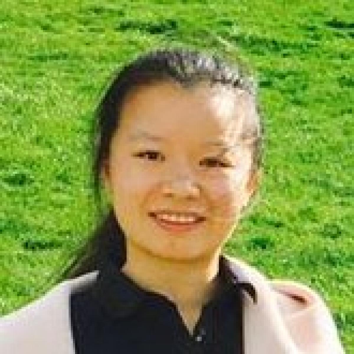 Jing Li