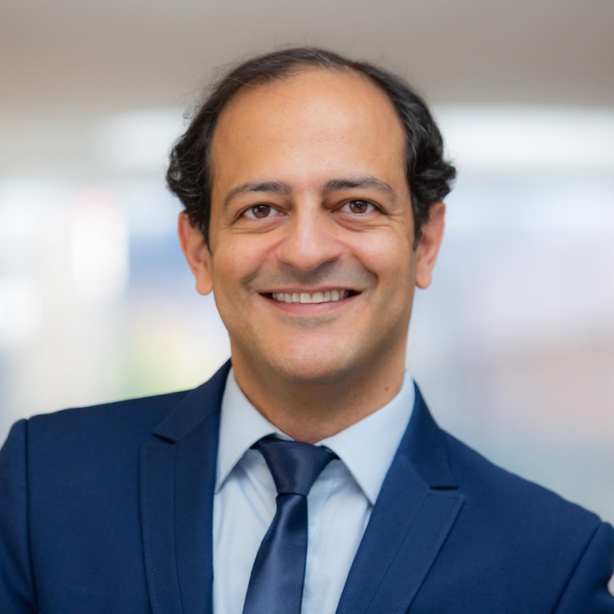 Mahdi Cheraghchi Mahdi Cheraghchi