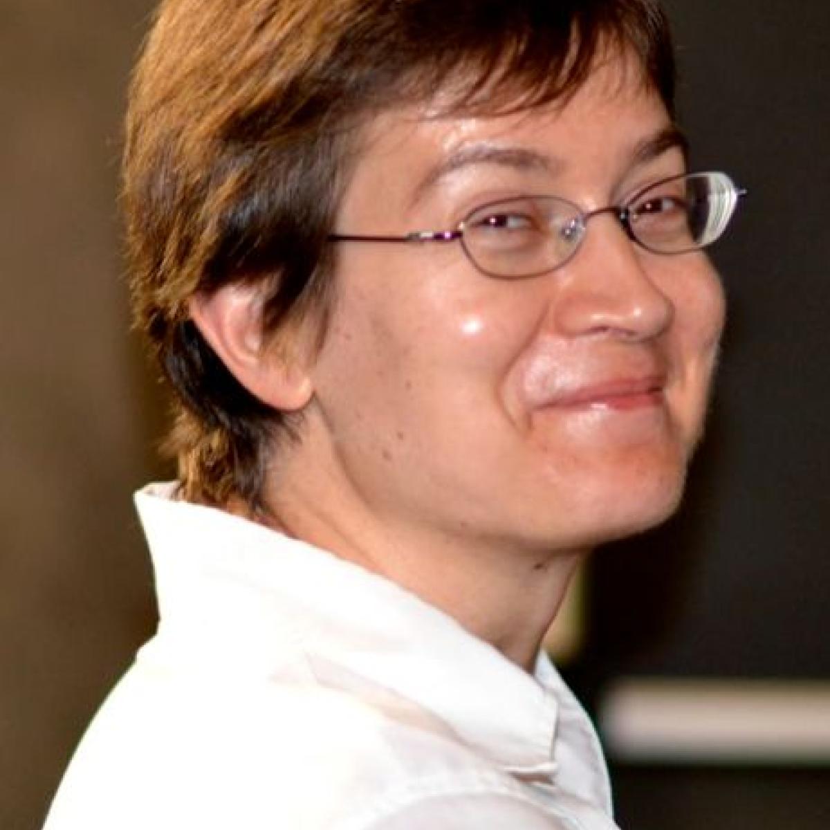 Maria Paola Bonacina Maria Paola Bonacina