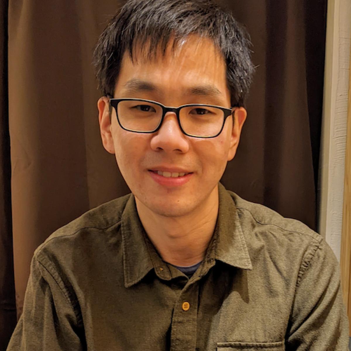 Daniel Hsu Daniel Hsu