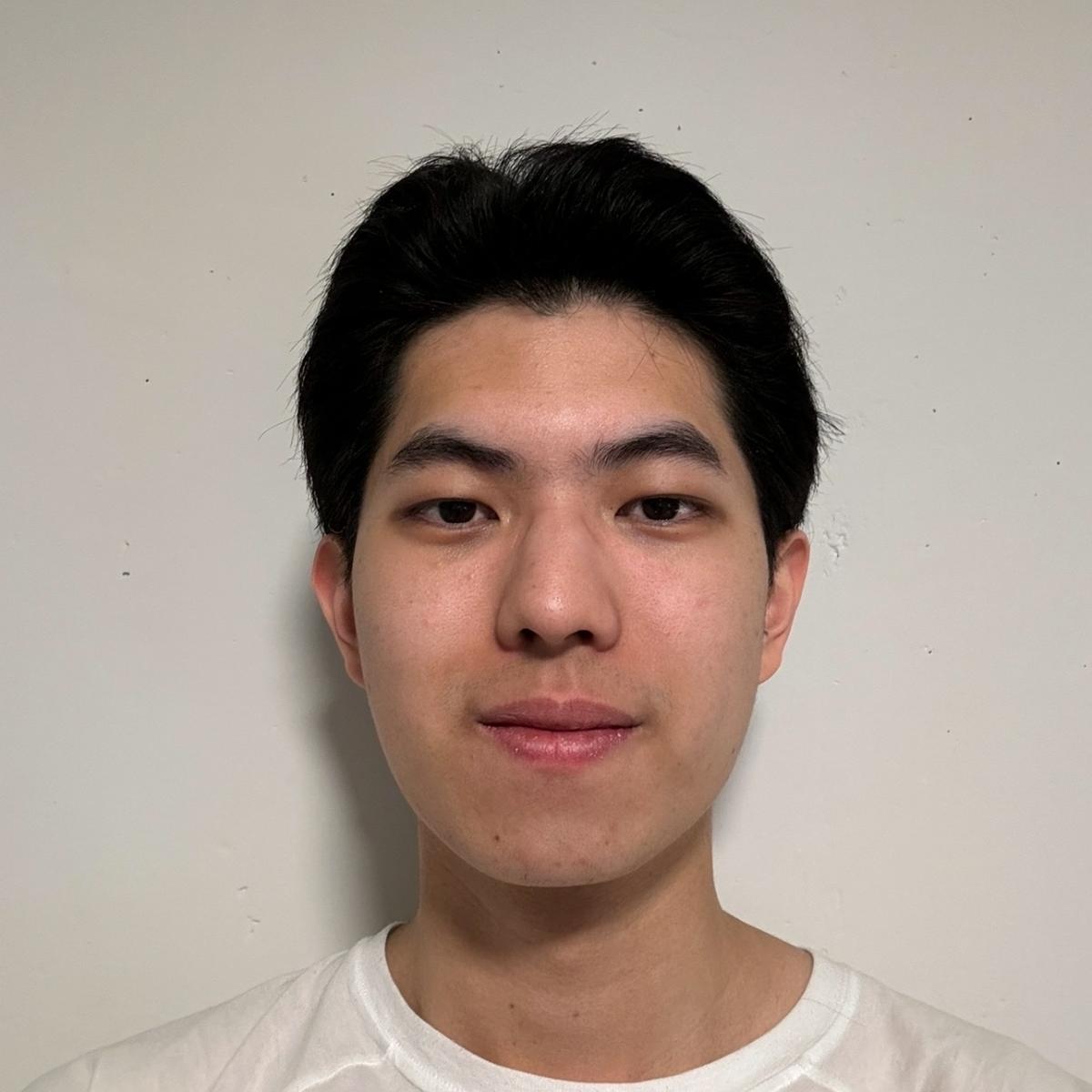 Eddy Yicong
