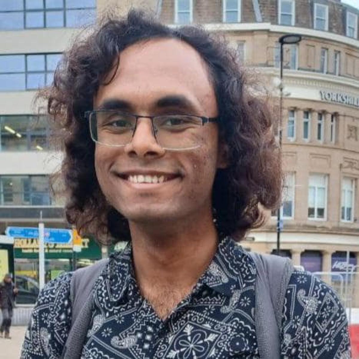 Aditya Prakash Aditya Prakash