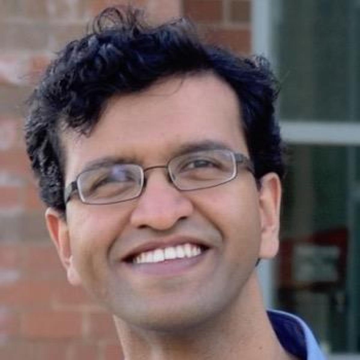 Manoj Prabhakaran Manoj Prabhakaran