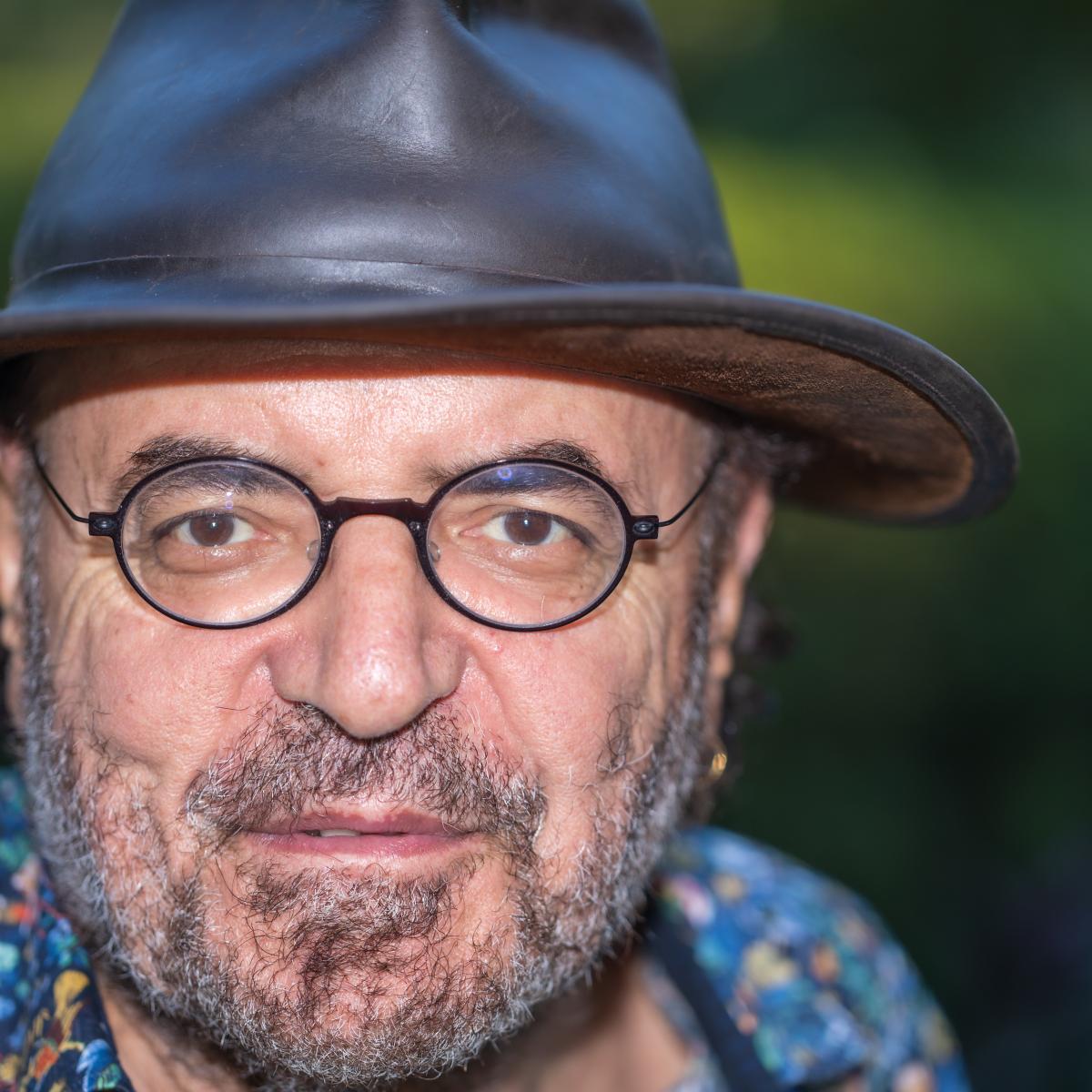 Christos Papadimitriou
