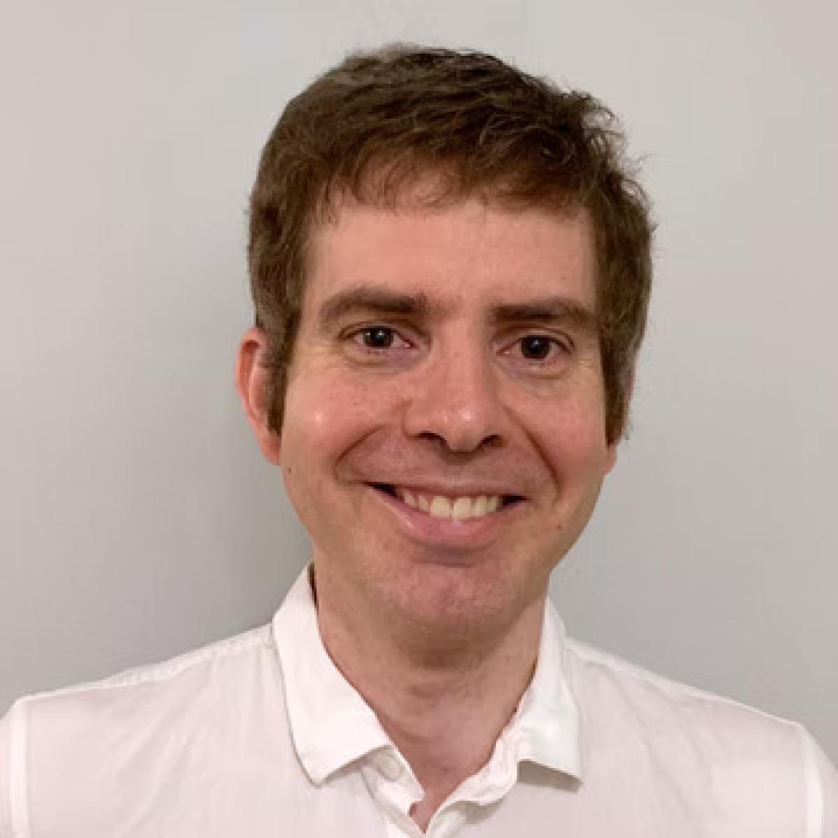 David Woodruff David Woodruff