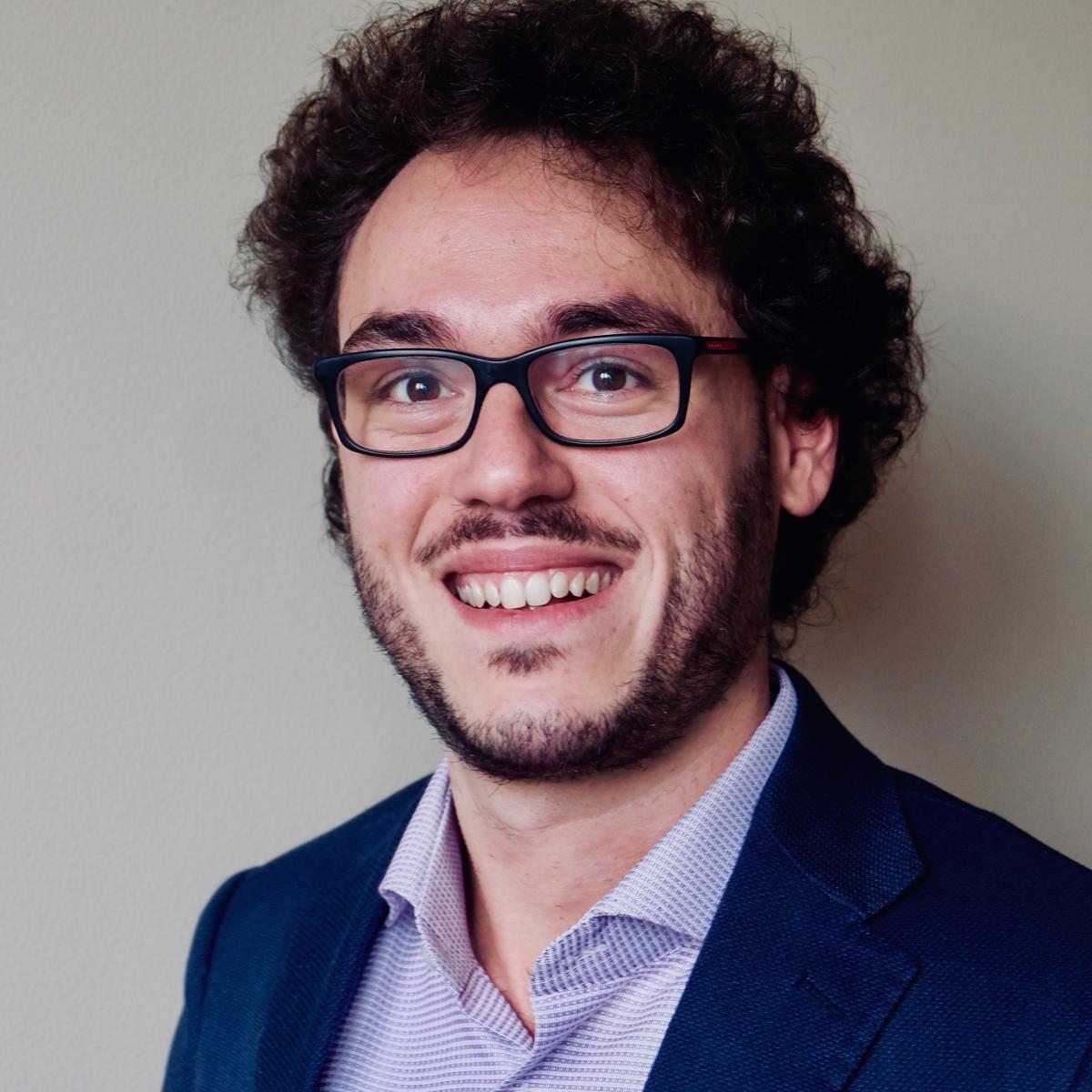 Marco Mondelli Marco Mondelli